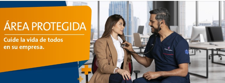Área Protegida